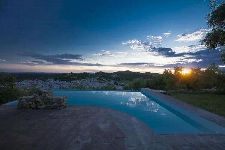 Imagen de Piscina