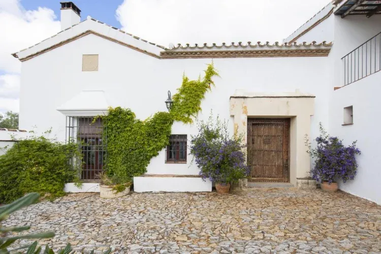 Imagen de Villa el Bonete