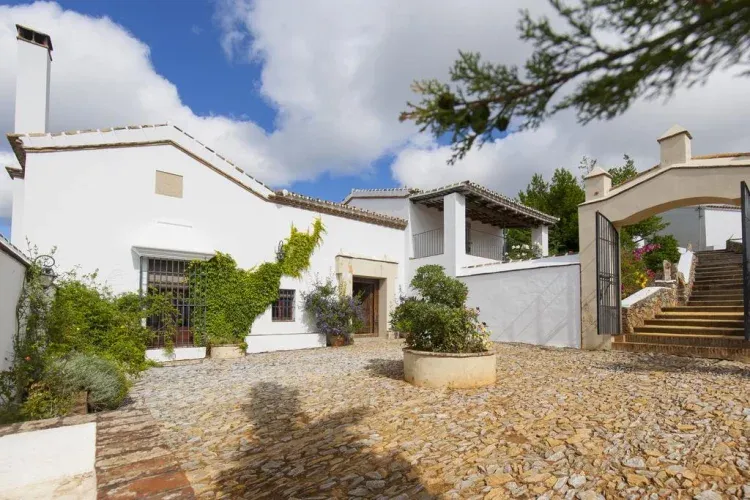 Imagen de Villa el Bonete