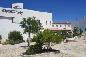 Imagen de Hotel Entreolivos