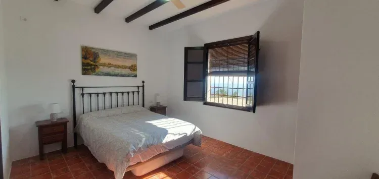 Imagen de Habitación matrimonio 1