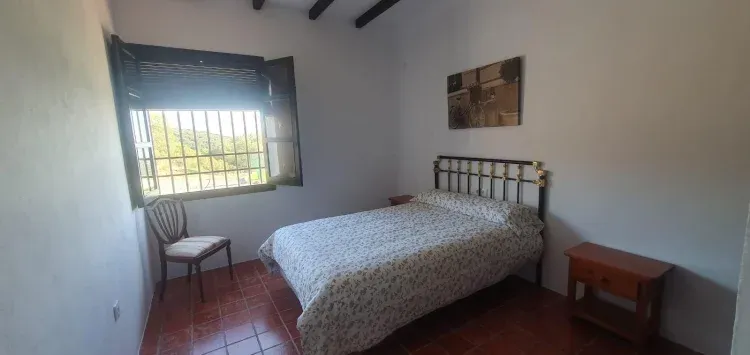 Imagen de Habitación matrimonio 2