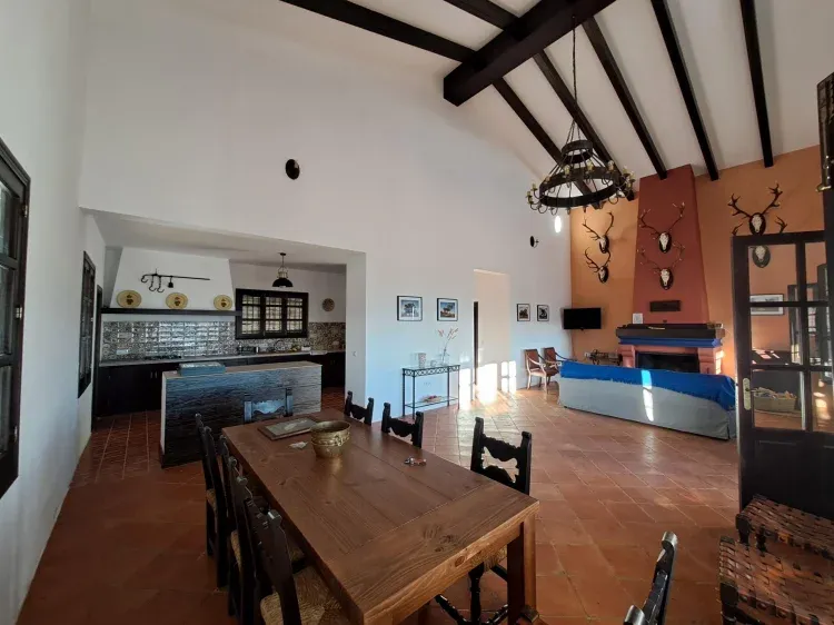 Imagen de Salón - comedor