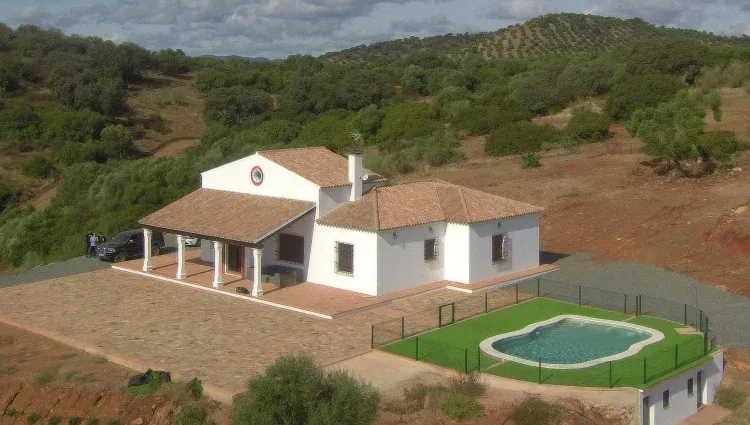 Imagen de Vista exterior