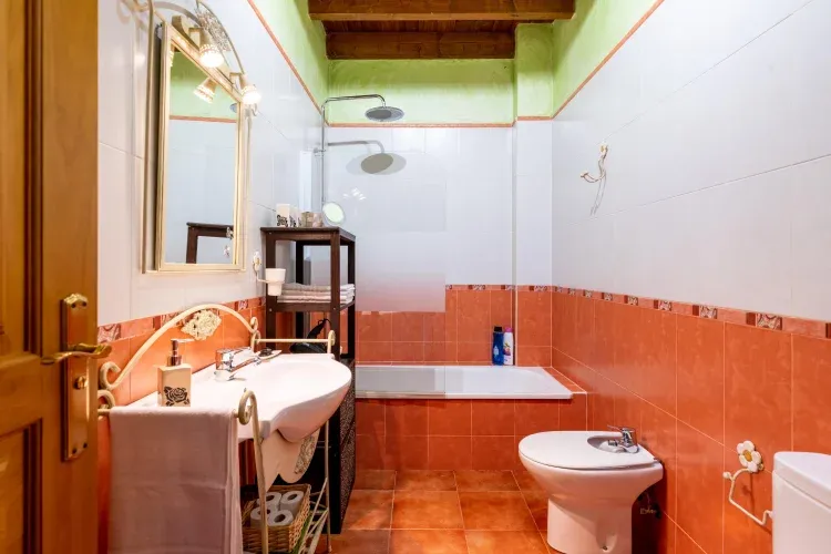 Imagen de Baño planta alta