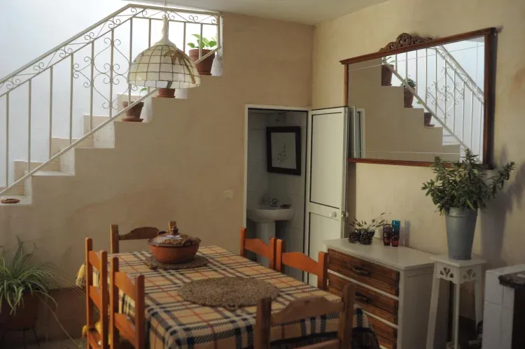Imagen de El comedor