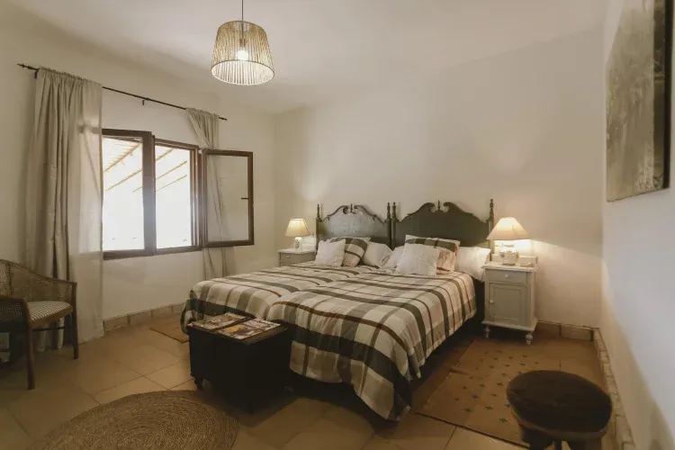 Imagen de Habitación camas individuales