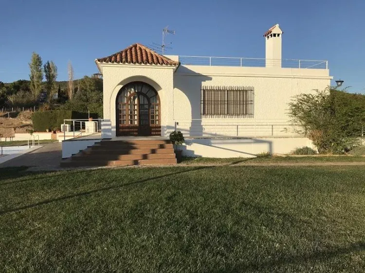 Imagen de Fachada principal