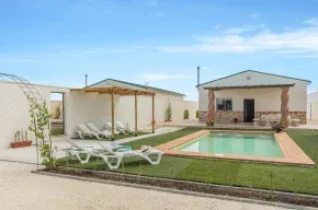 Imagen de Casa Rural Lola - Lantejuela
