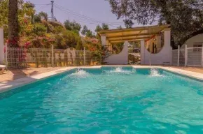 Imagen de Casa Rural Los Menestrales