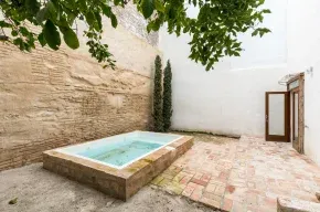 Imagen de Casa Palacio de la Carrera
