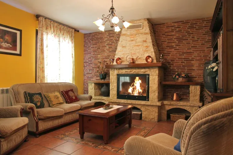 Imagen de Salón