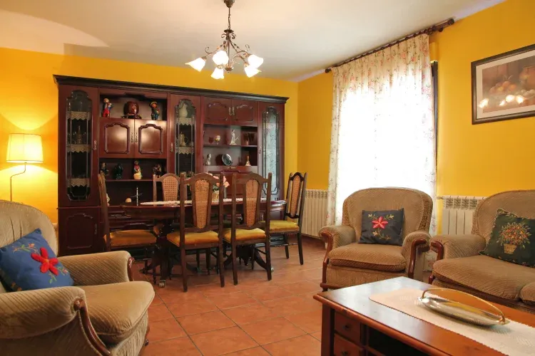 Imagen de Comedor