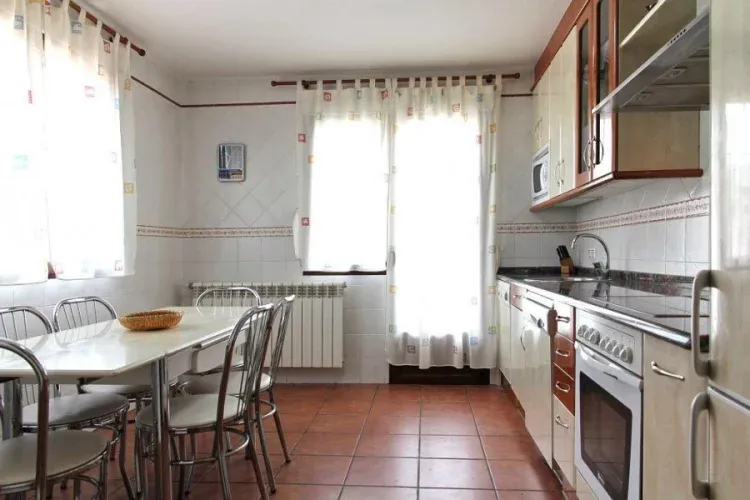 Imagen de Cocina