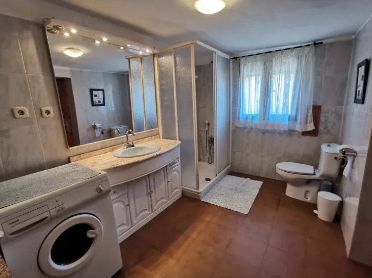 Imagen de Baño planta baja