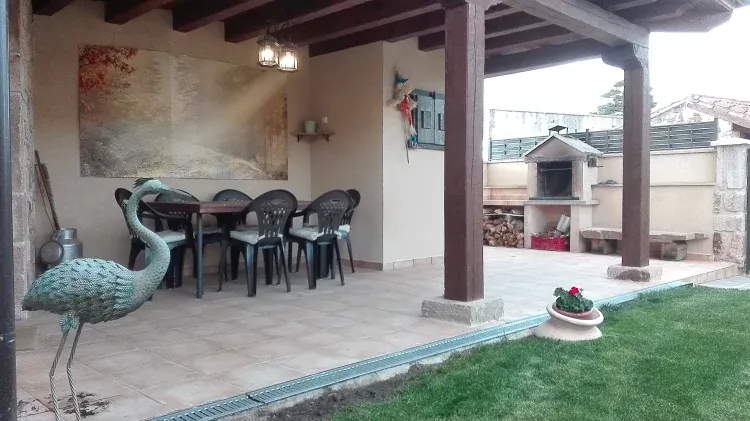 Imagen de Barbacoa