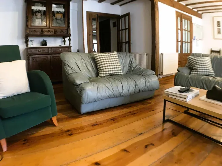 Imagen de Salón comedor
