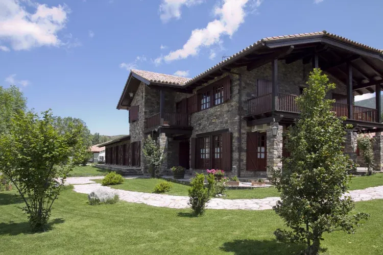 Imagen de exterior casa 1