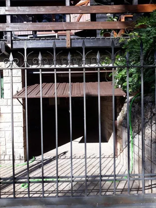 Imagen de Entrada parking