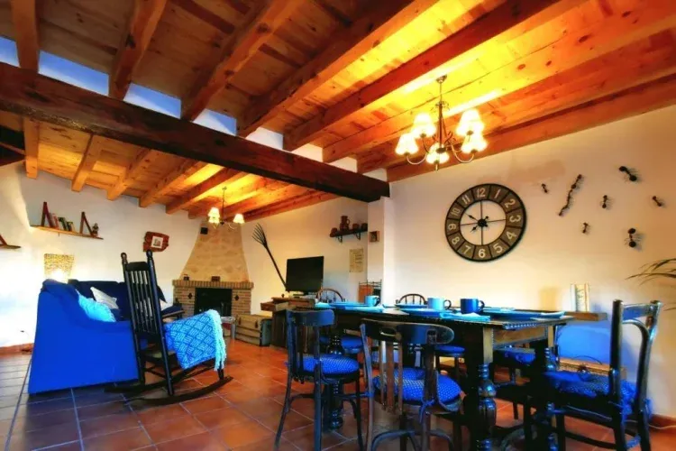 Imagen de Salón comedor