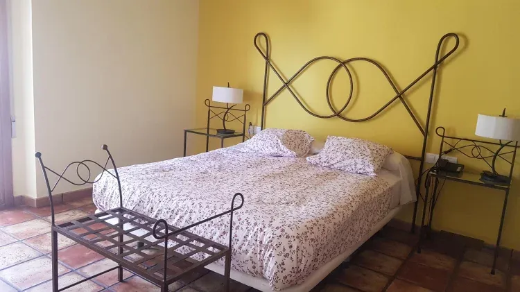 Imagen de Habitaciones