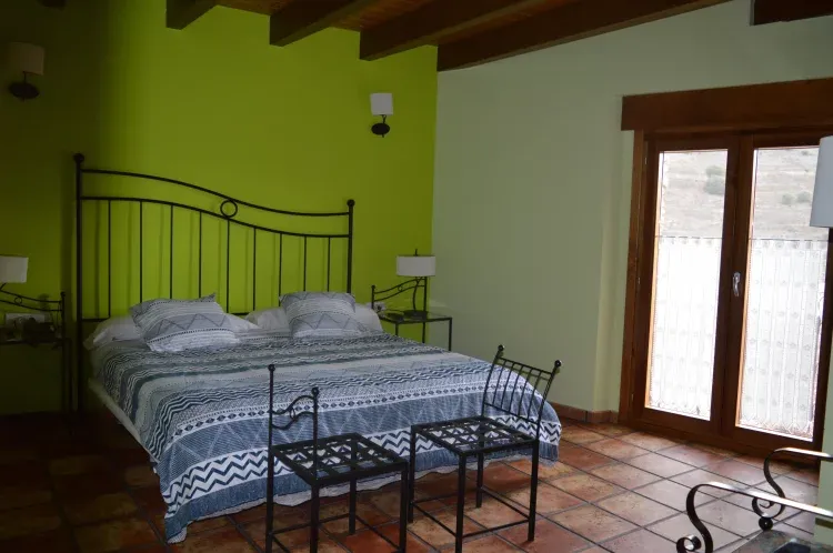 Imagen de Habitaciones