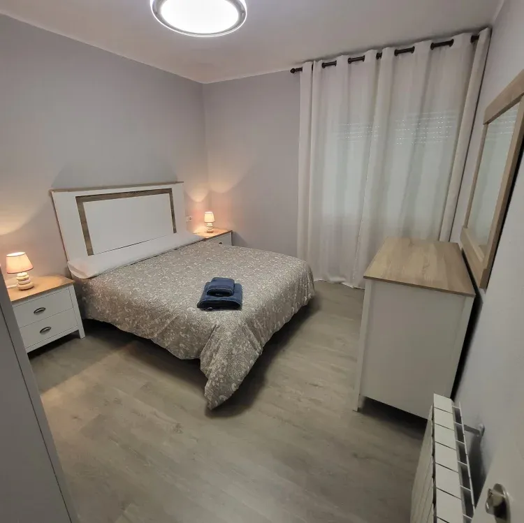 Imagen de Habitacion Matrimonio 1