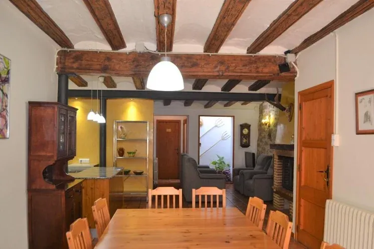 Imagen de Comedor