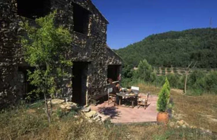 Imagen de Jardín