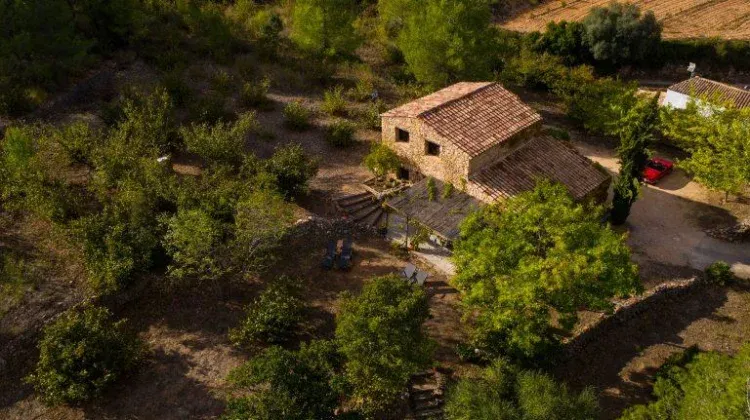 Imagen de Cal Corneta