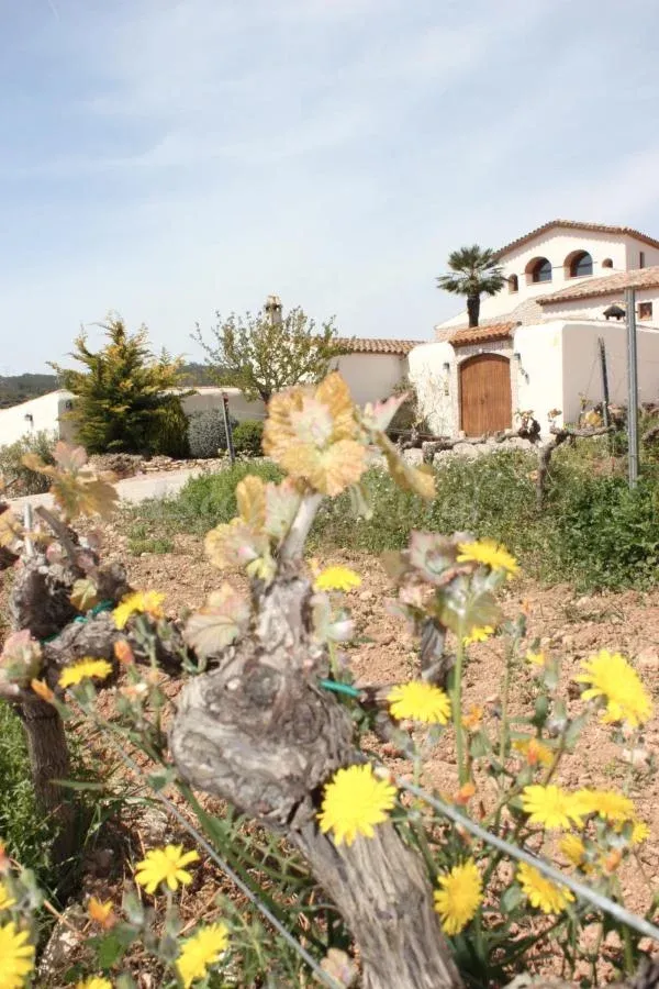 Imagen de Ya es primavera!