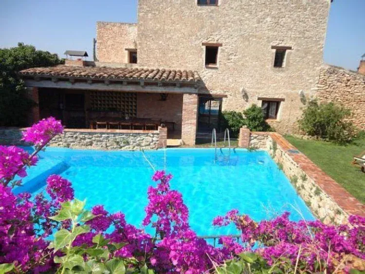 Imagen de Piscina