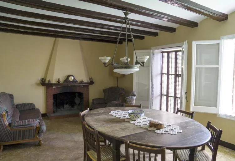 Imagen de Sala de estar