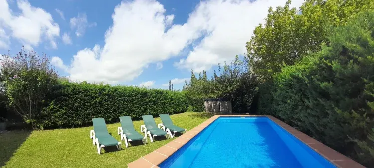 Imagen de Piscina privada, no compartida 