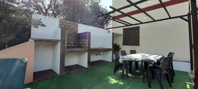 Imagen de barbacoa XL