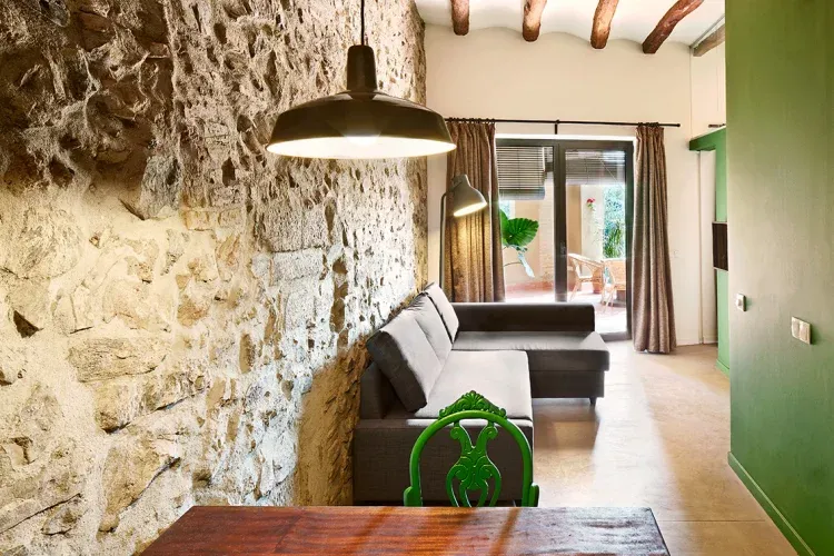 Imagen de Apartamento Verde