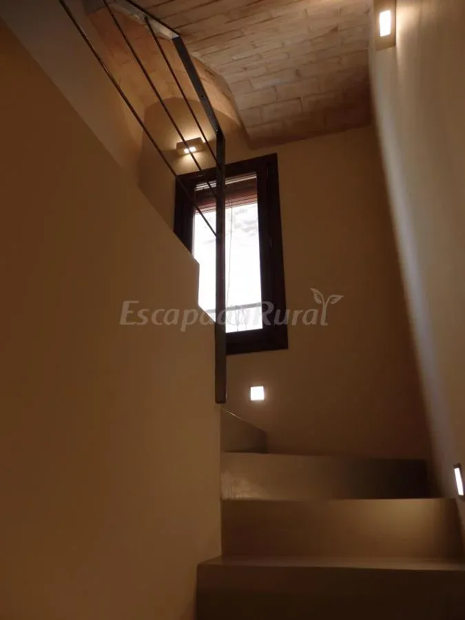 Imagen de Escaleras