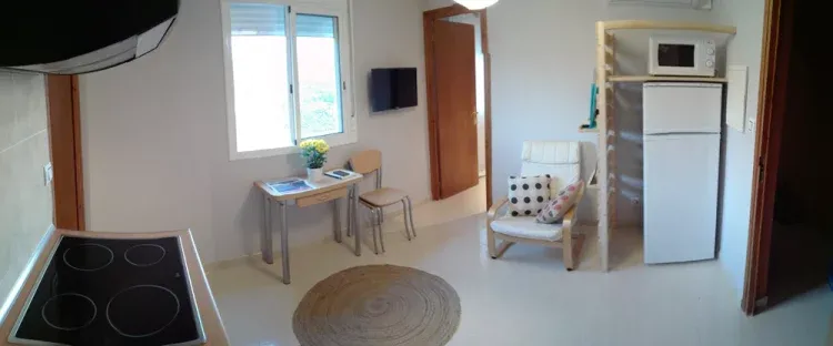 Imagen de Salón Apt. Els Cirerers