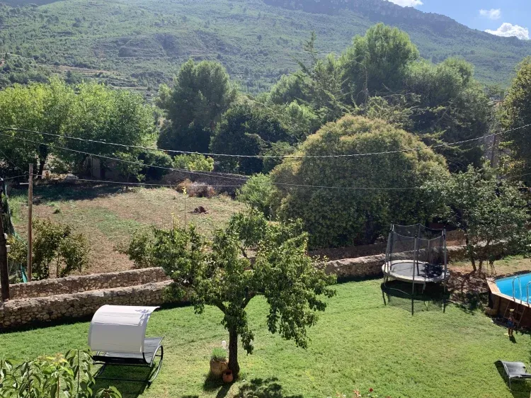 Imagen de Jardín