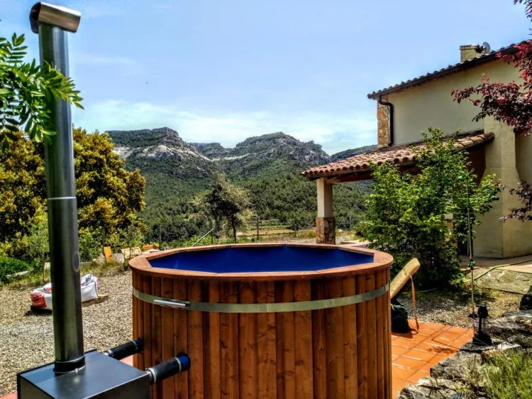 Imagen de Hot Tube