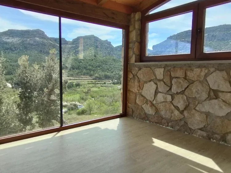 Imagen de Habitació de dalt