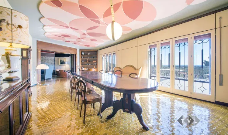 Imagen de Comedor