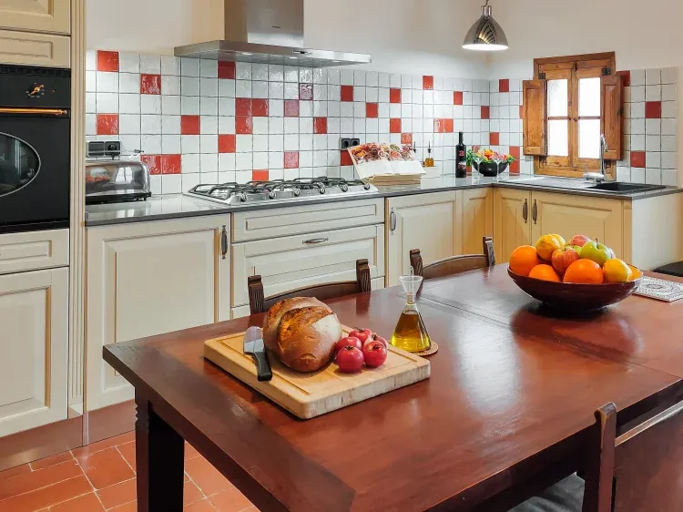 Imagen de Cocina (planta 1)