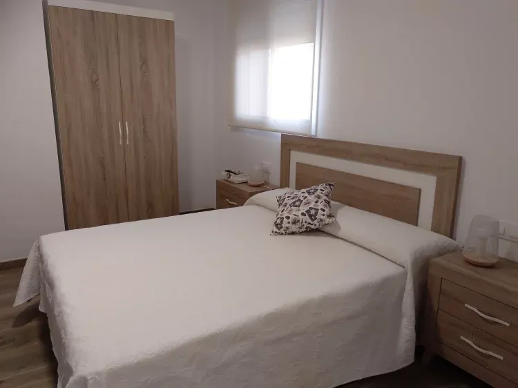 Imagen de Dormitorio 1