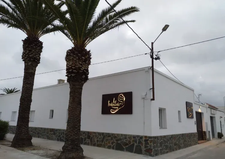 Imagen de Nuestra casa