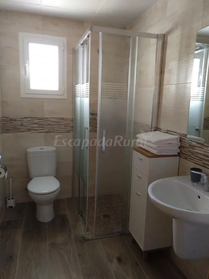 Imagen de Baño 1