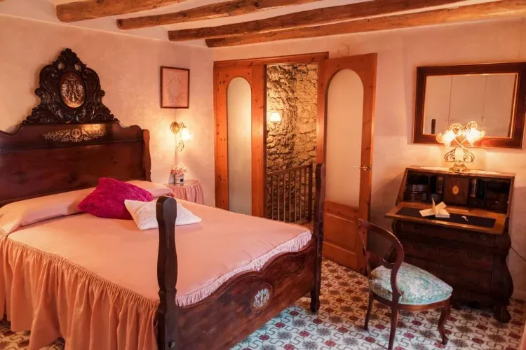 Imagen de Habitación de matrimonio