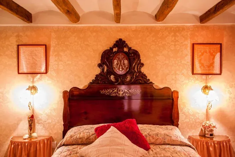 Imagen de Habitación de matrimonio