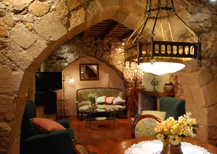 Imagen de Salón