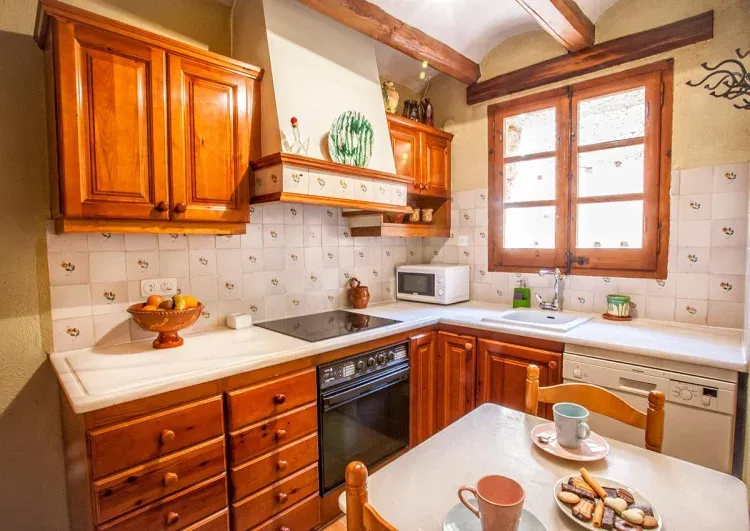 Imagen de Cocina